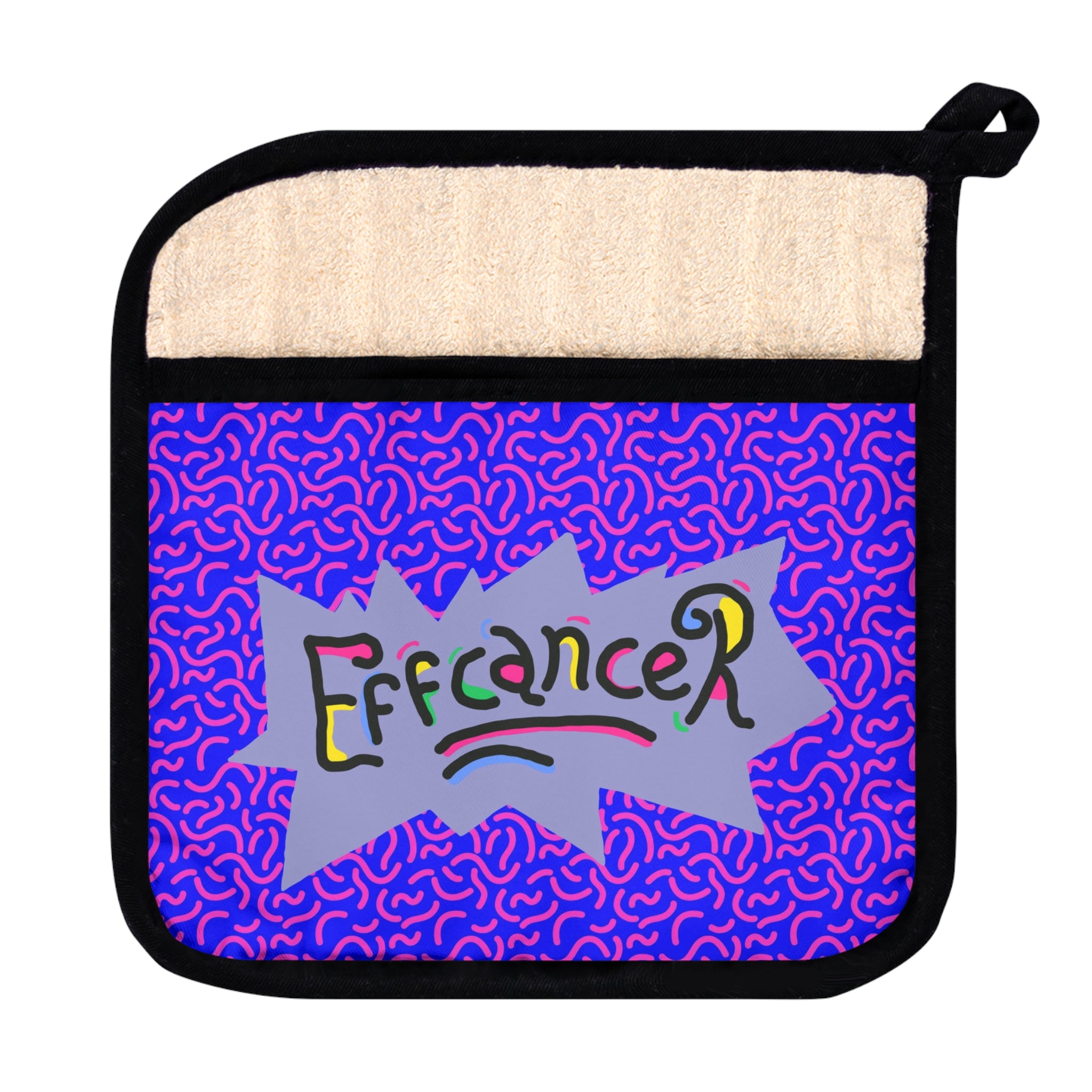 Rugz Pot Holder