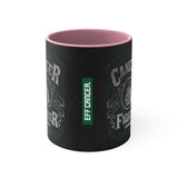 Vintage Fighter Mug