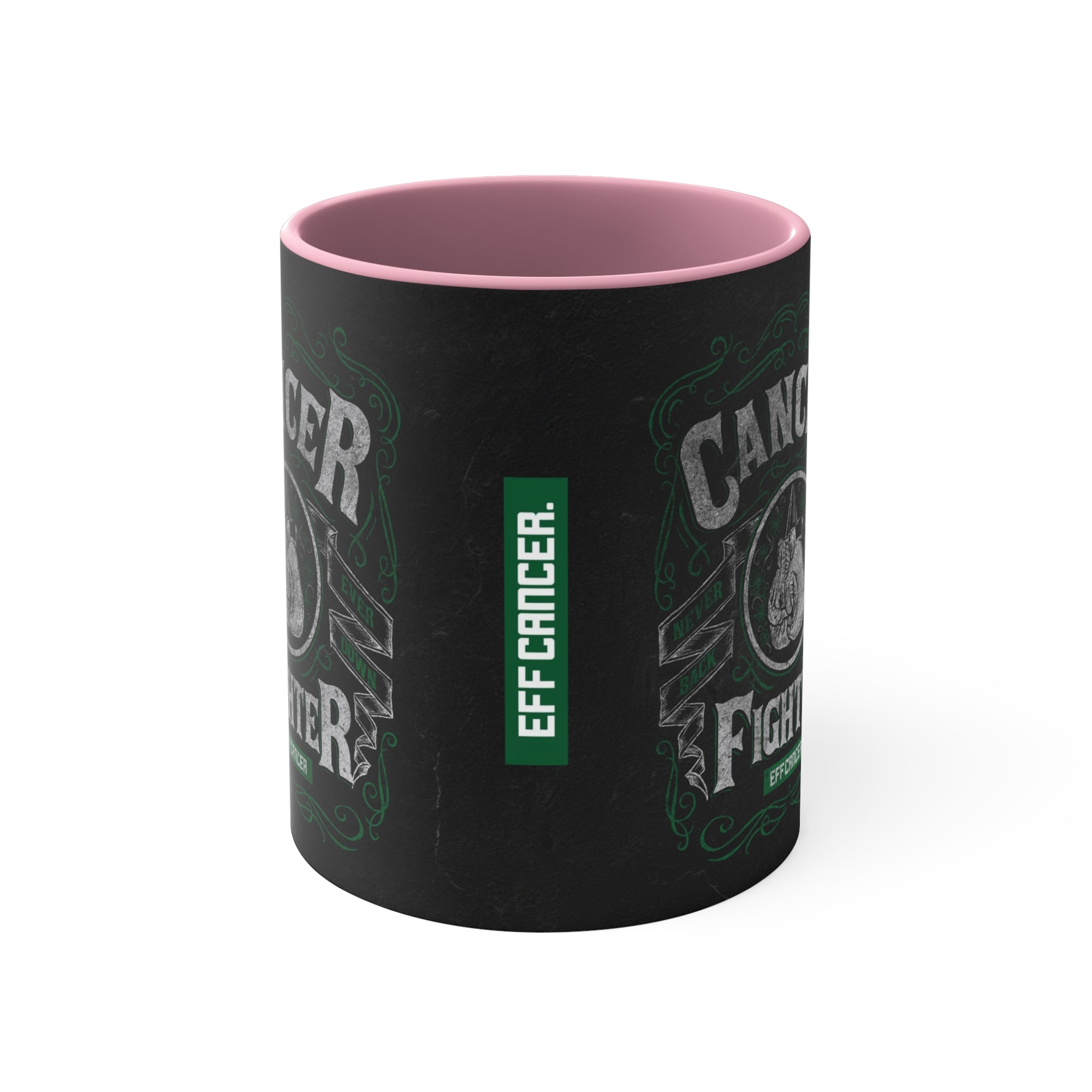 Vintage Fighter Mug