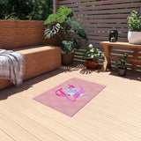 Magical Outdoor Rug