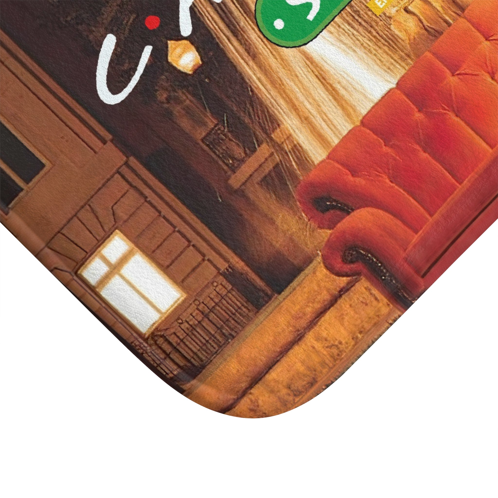 Pals Bath Mat