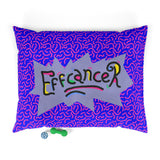 Rugz Pet Bed