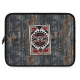 Fight Together Street Laptop Sleeve