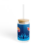 Hottie Glassware
