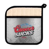 Rockies Pot Holder