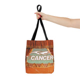 Synced Tote