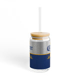 Cerveza Glassware