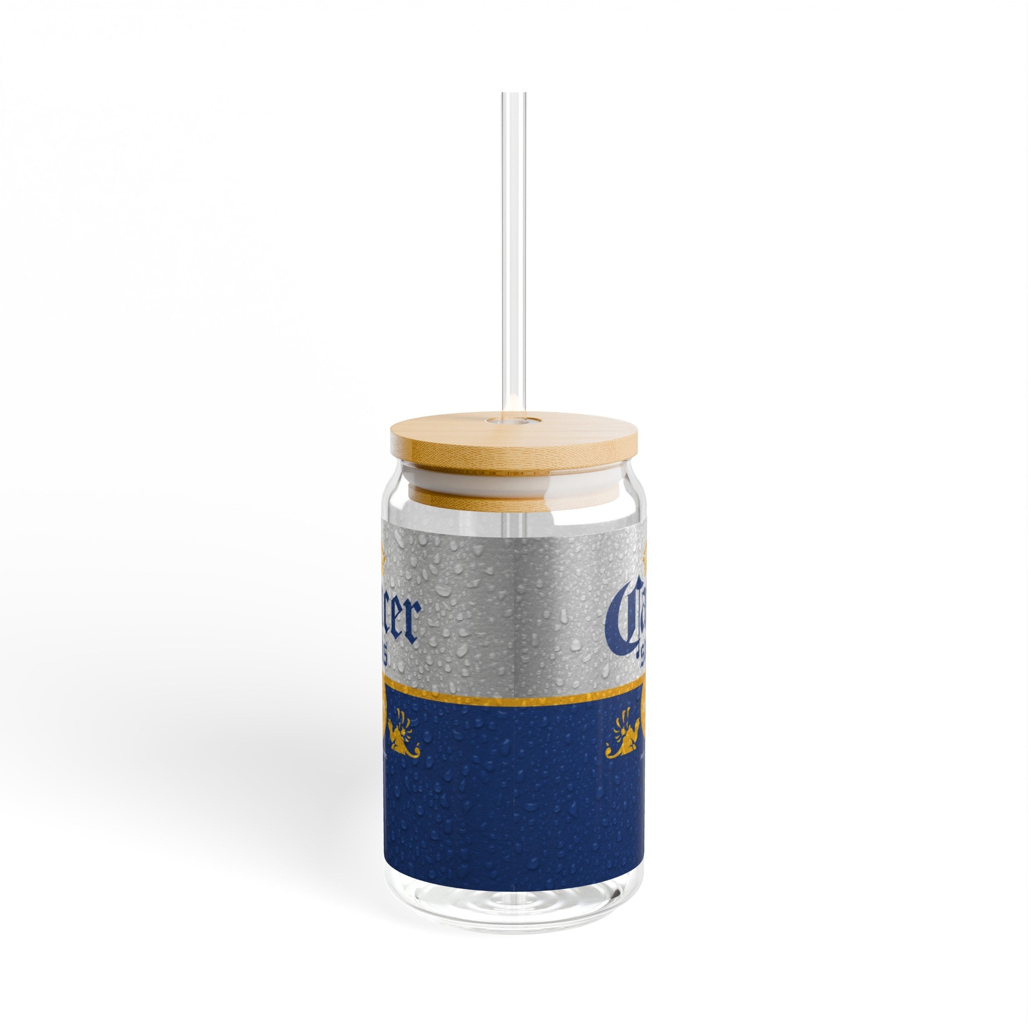 Cerveza Glassware