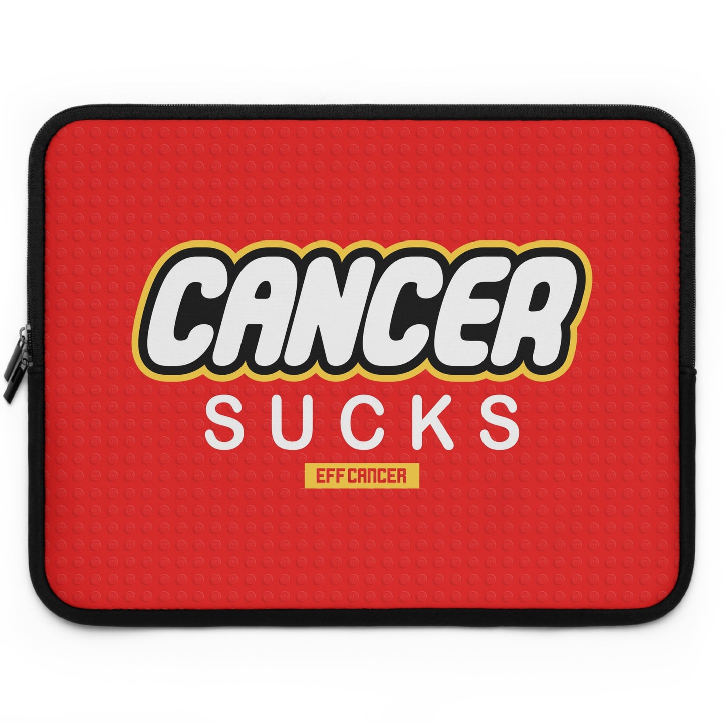 Blocks Laptop Sleeve