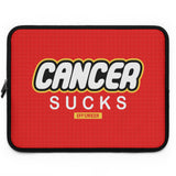 Blocks Laptop Sleeve