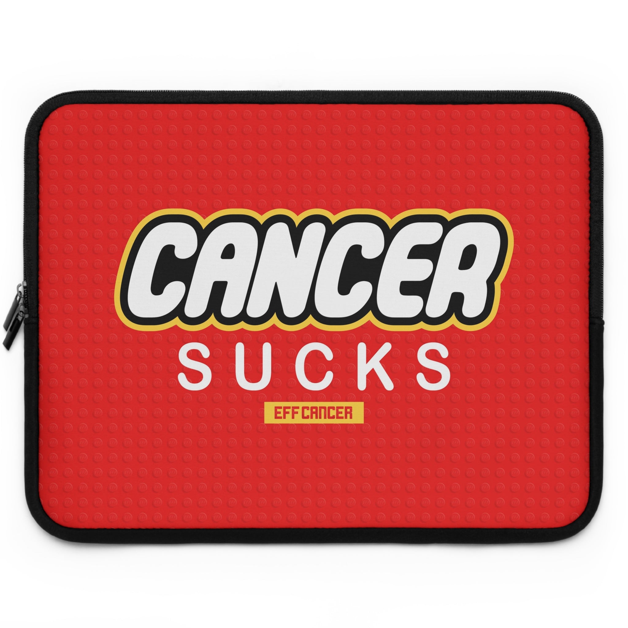 Blocks Laptop Sleeve