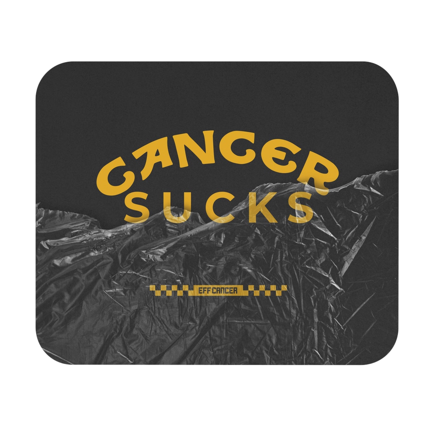 Coolish Mouse Pad