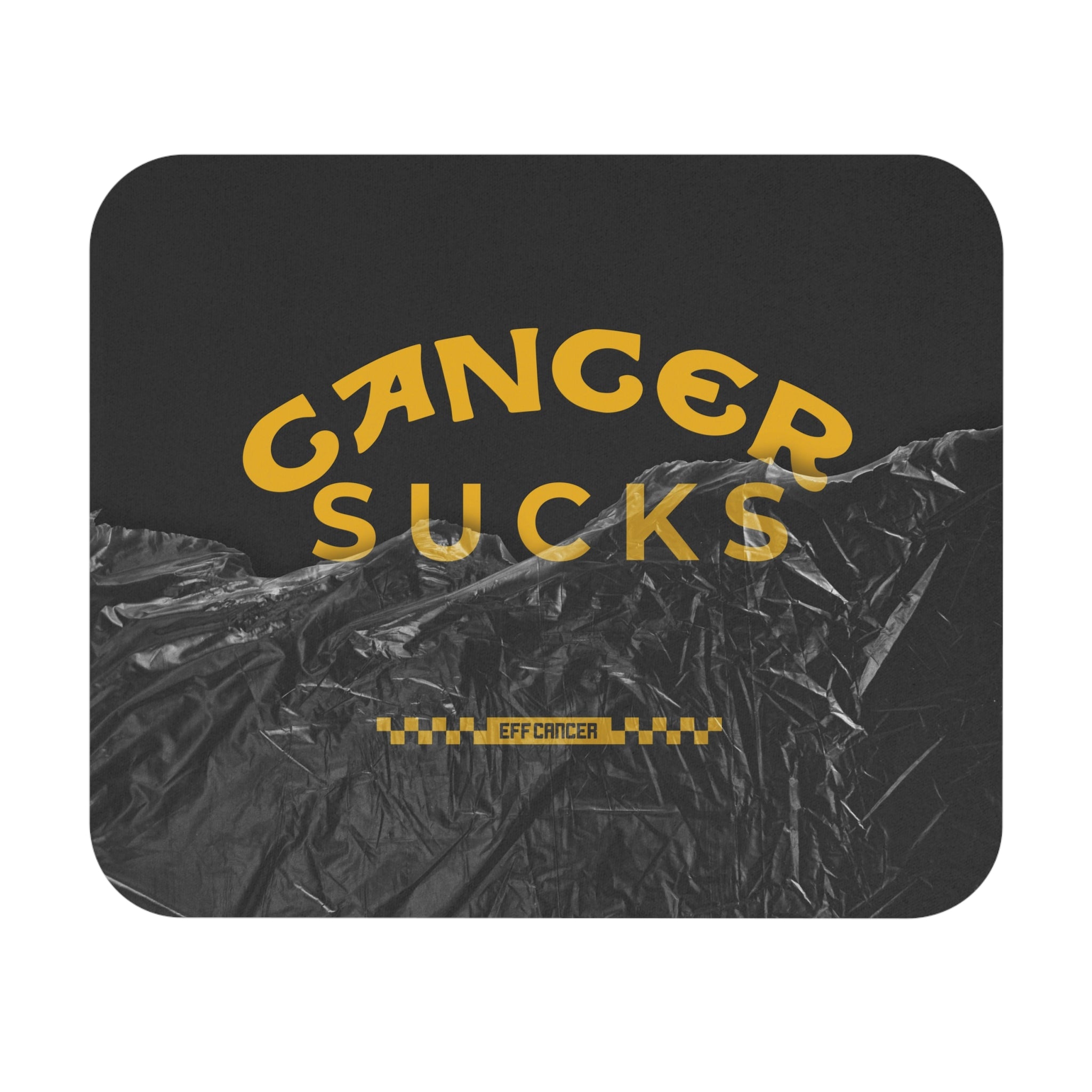 Coolish Mouse Pad
