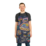 Patchy Apron