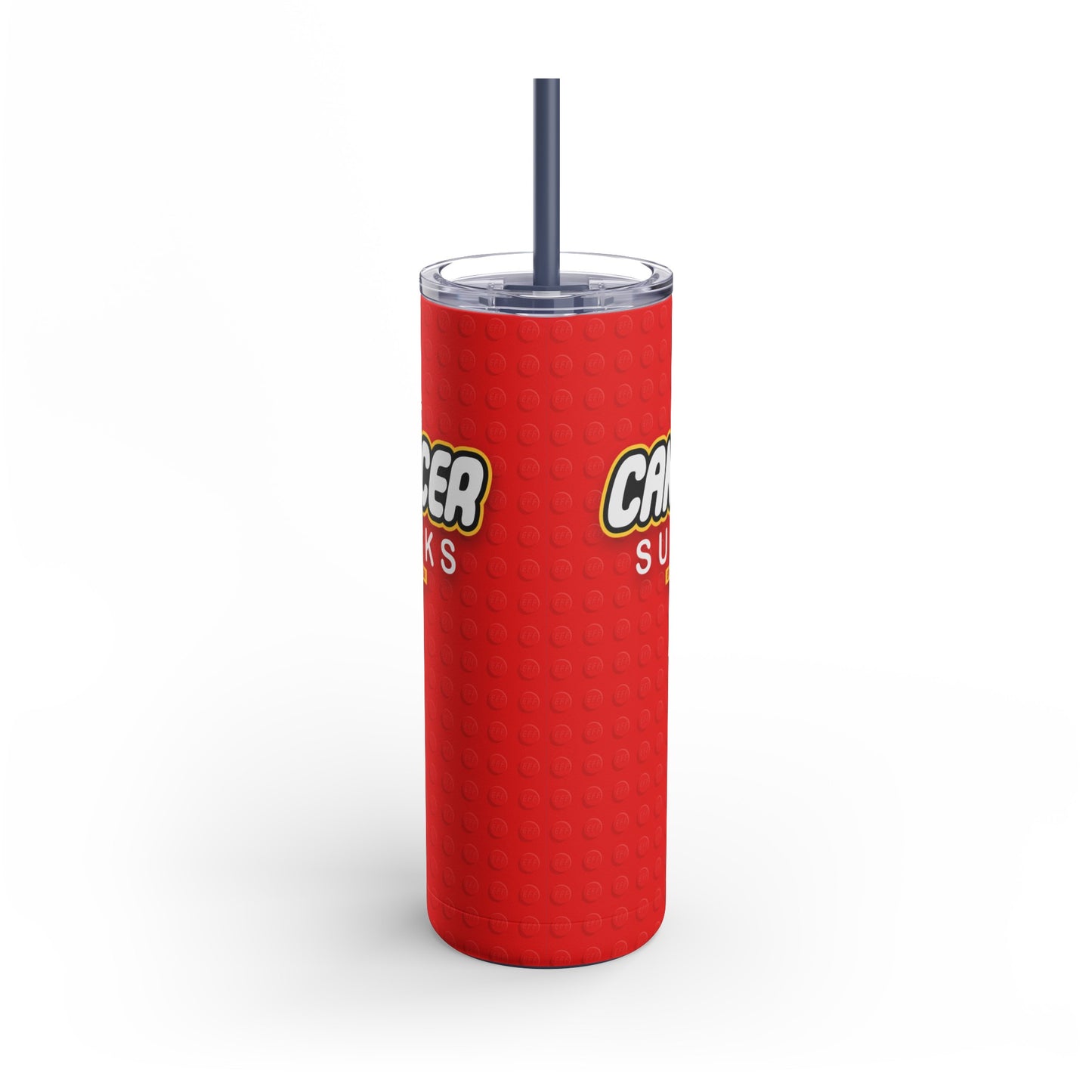 Blocks Tumbler