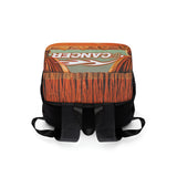 Pals Front Flap Backpack