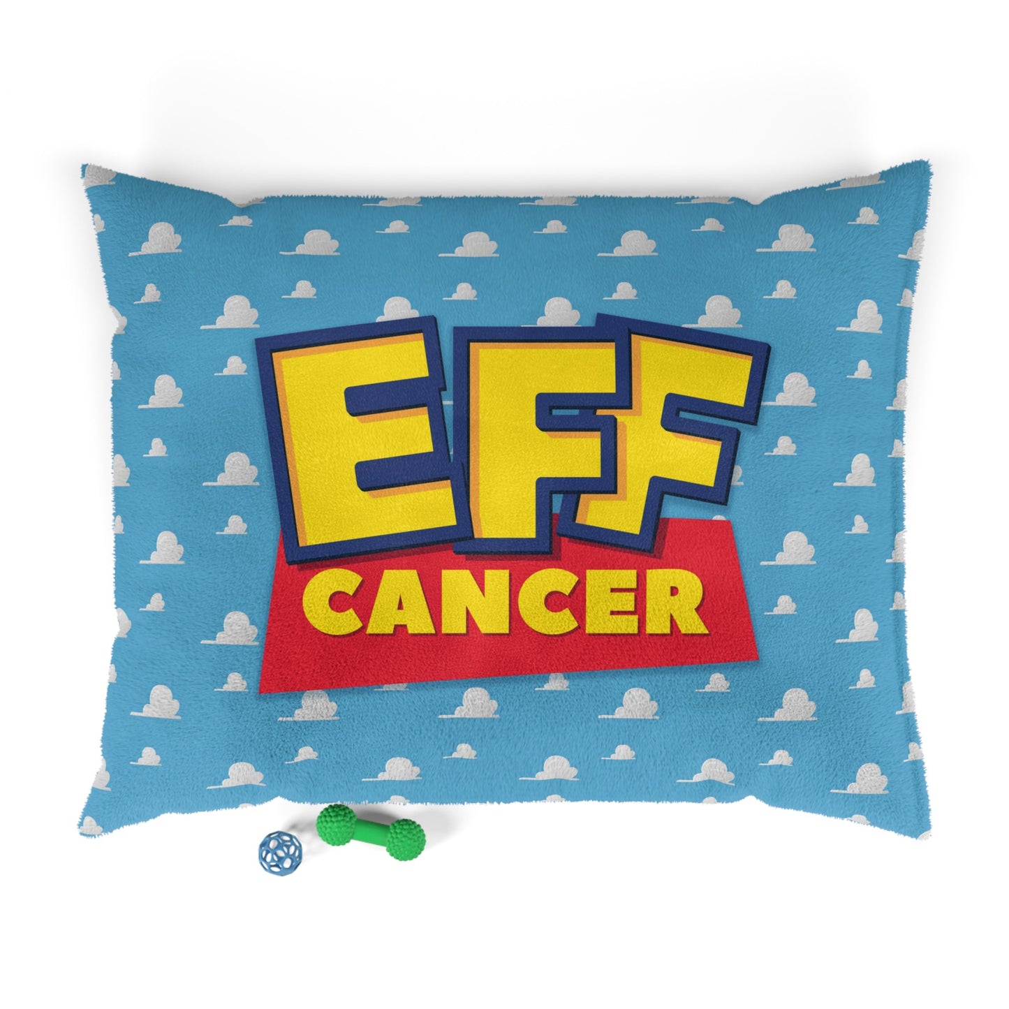 Andy Pet Bed
