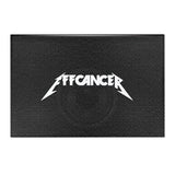 Metal Area Rug