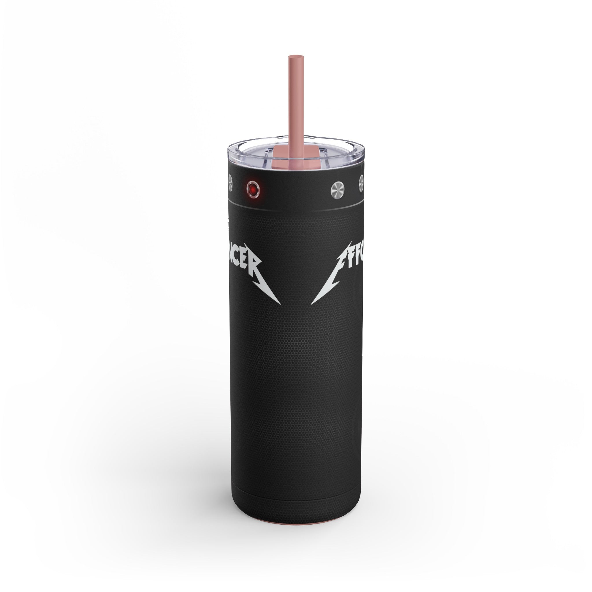 Metal Tumbler