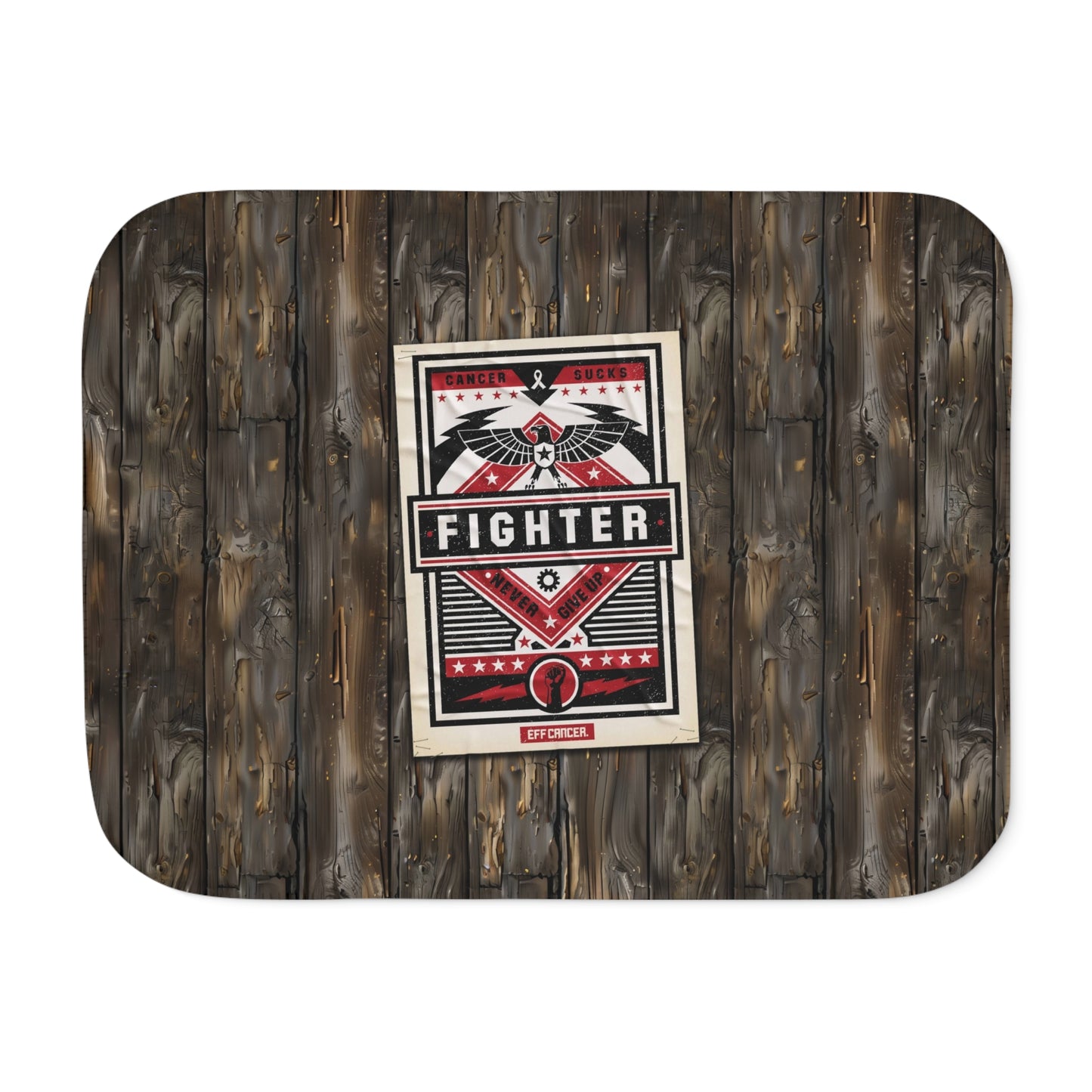 Fighter Street Sherpa