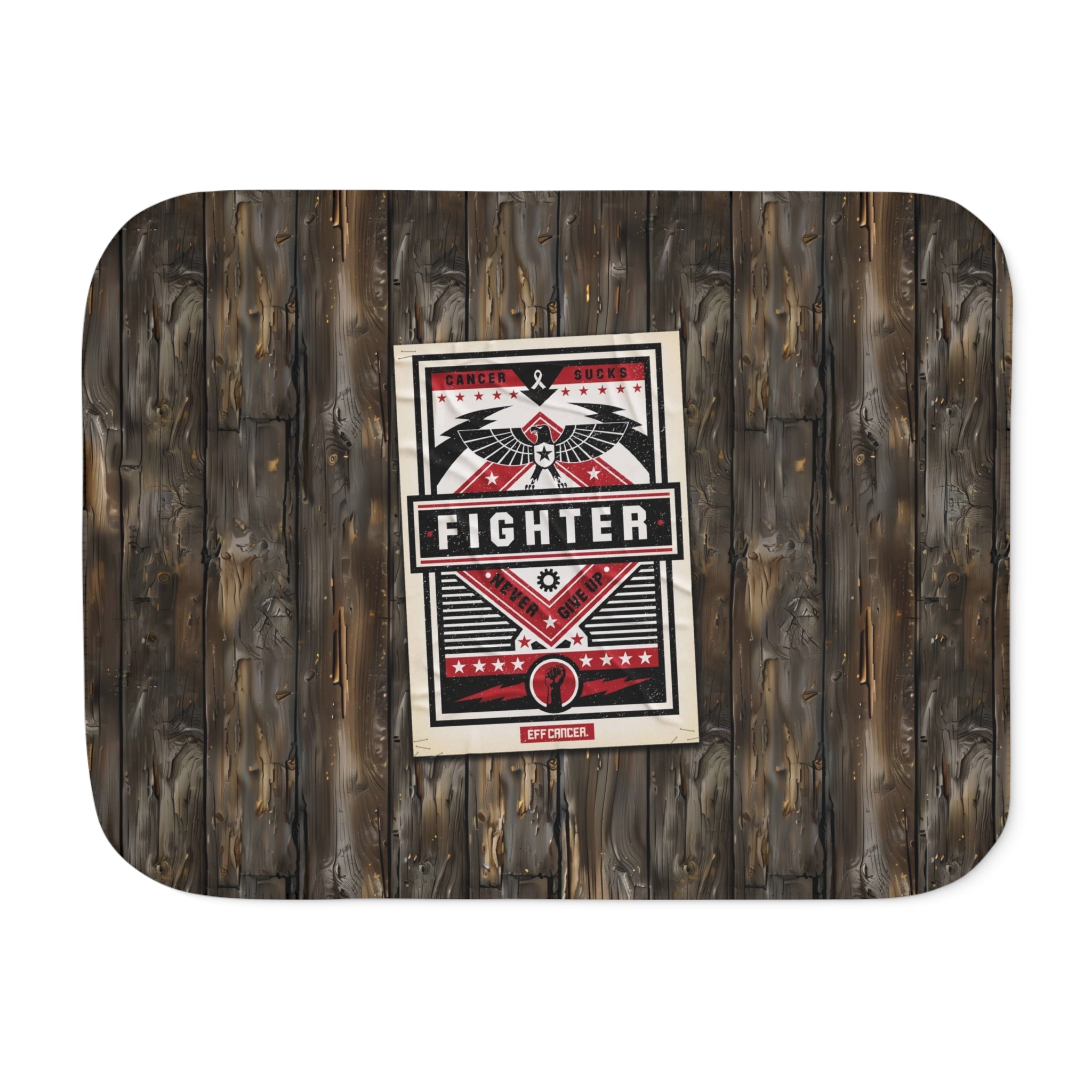 Fighter Street Sherpa