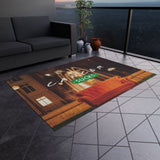 Pals Outdoor Rug