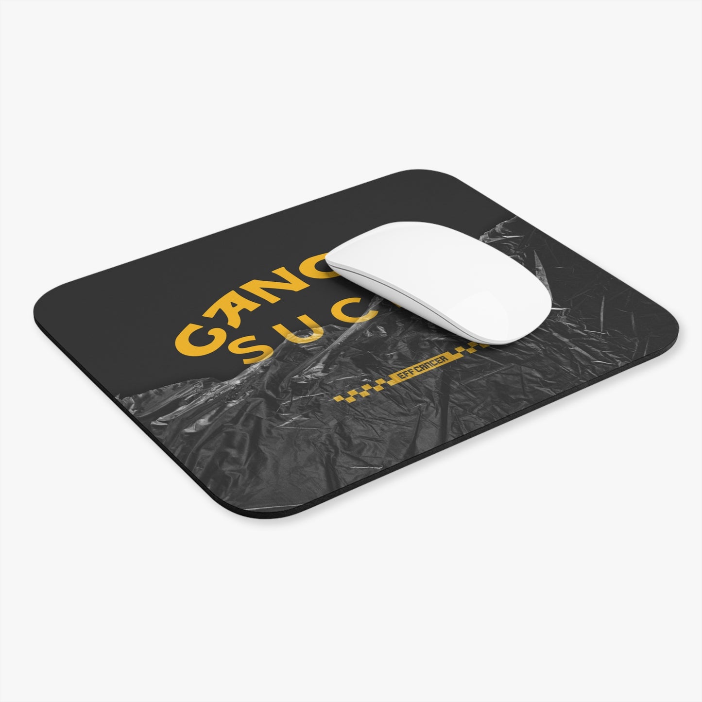 Coolish Mouse Pad