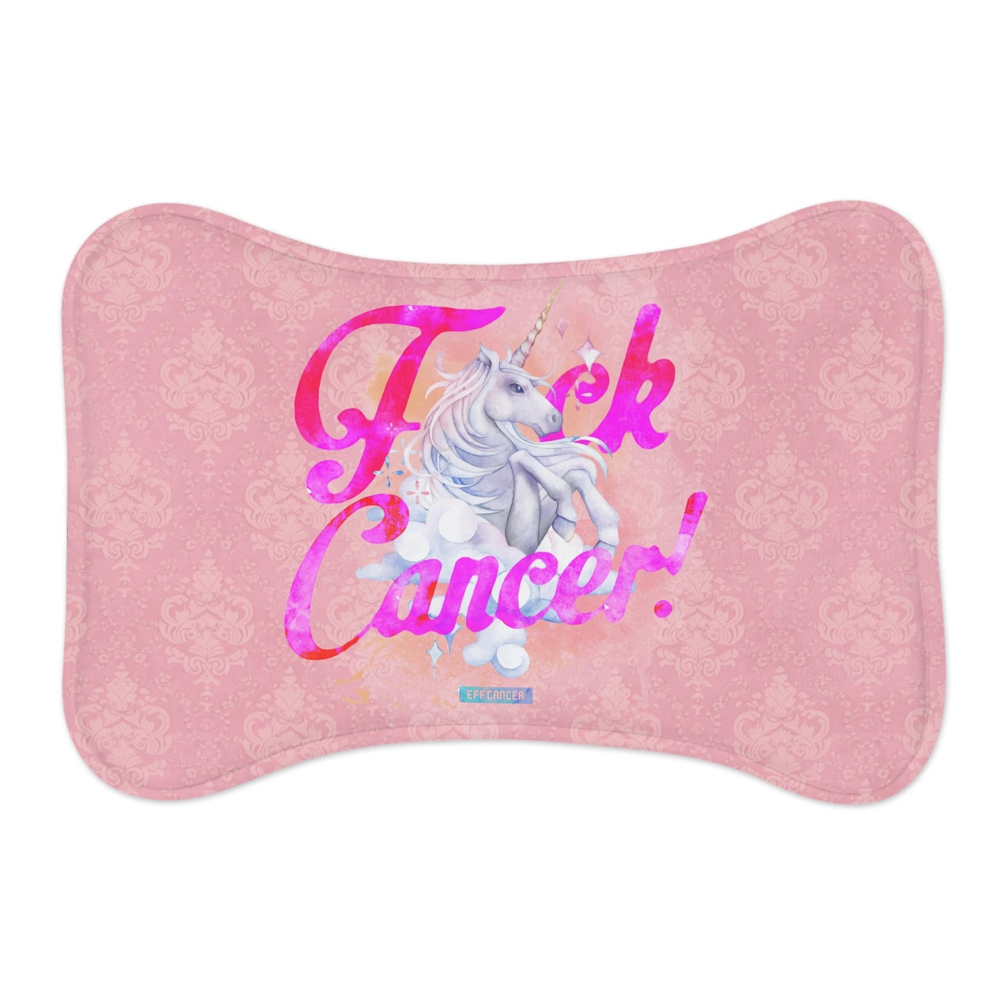 Magical Feeding Mat