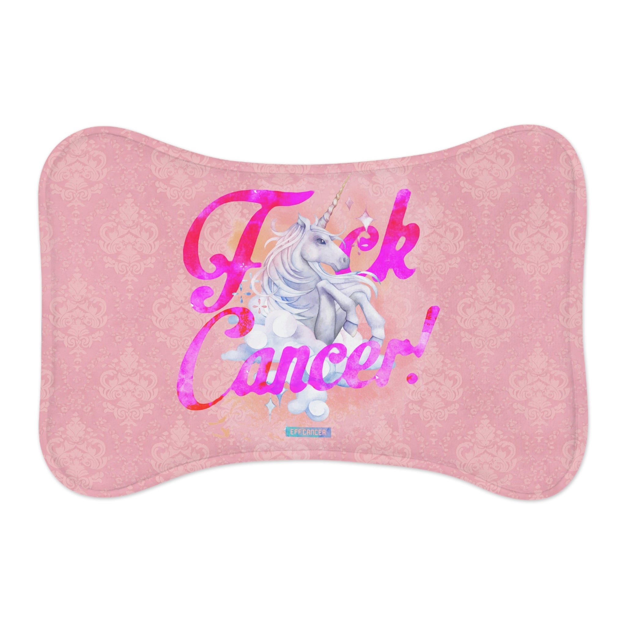 Magical Feeding Mat