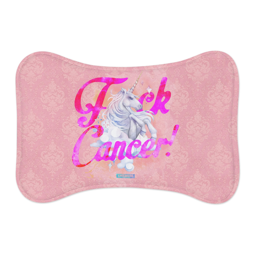 Magical Feeding Mat