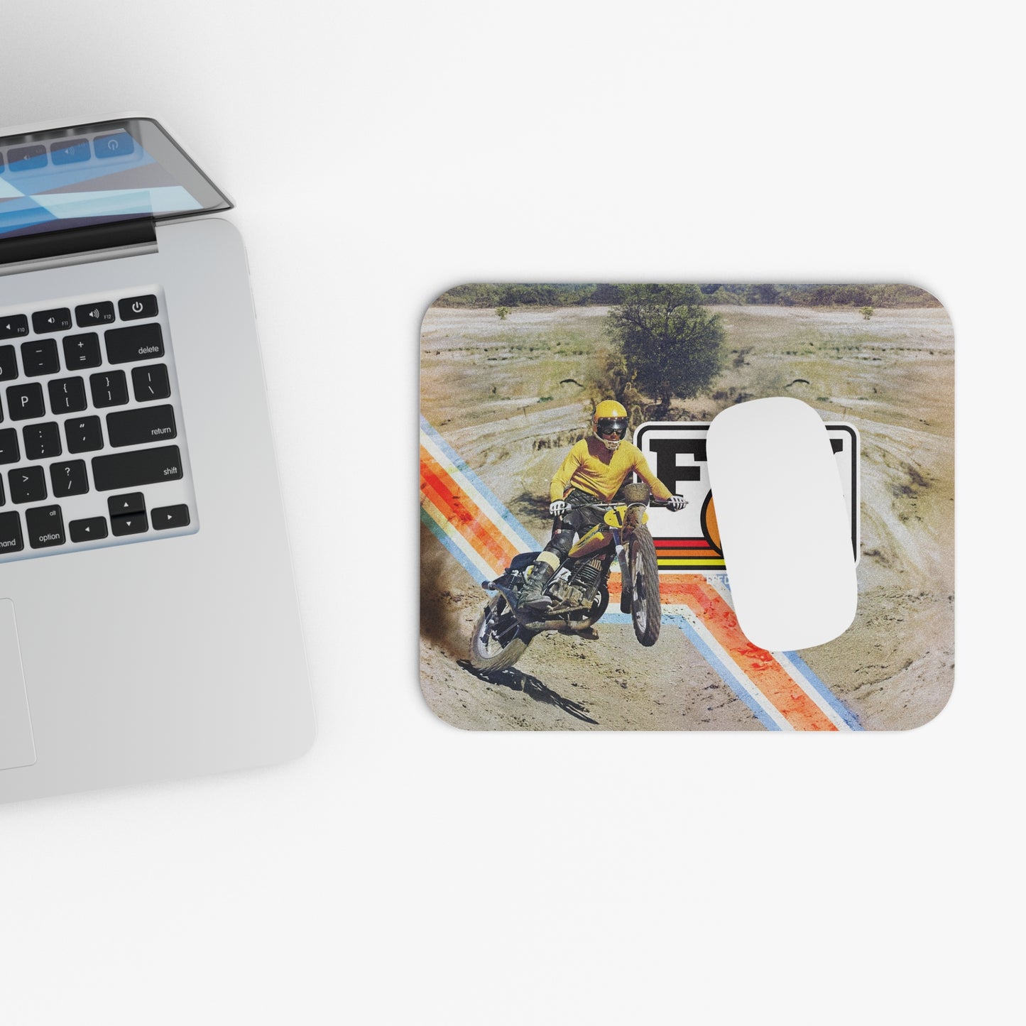 Fux Mouse Pad