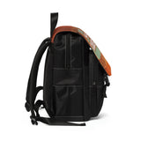 Pals Front Flap Backpack