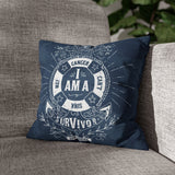 Never Sink Pillow Cover
