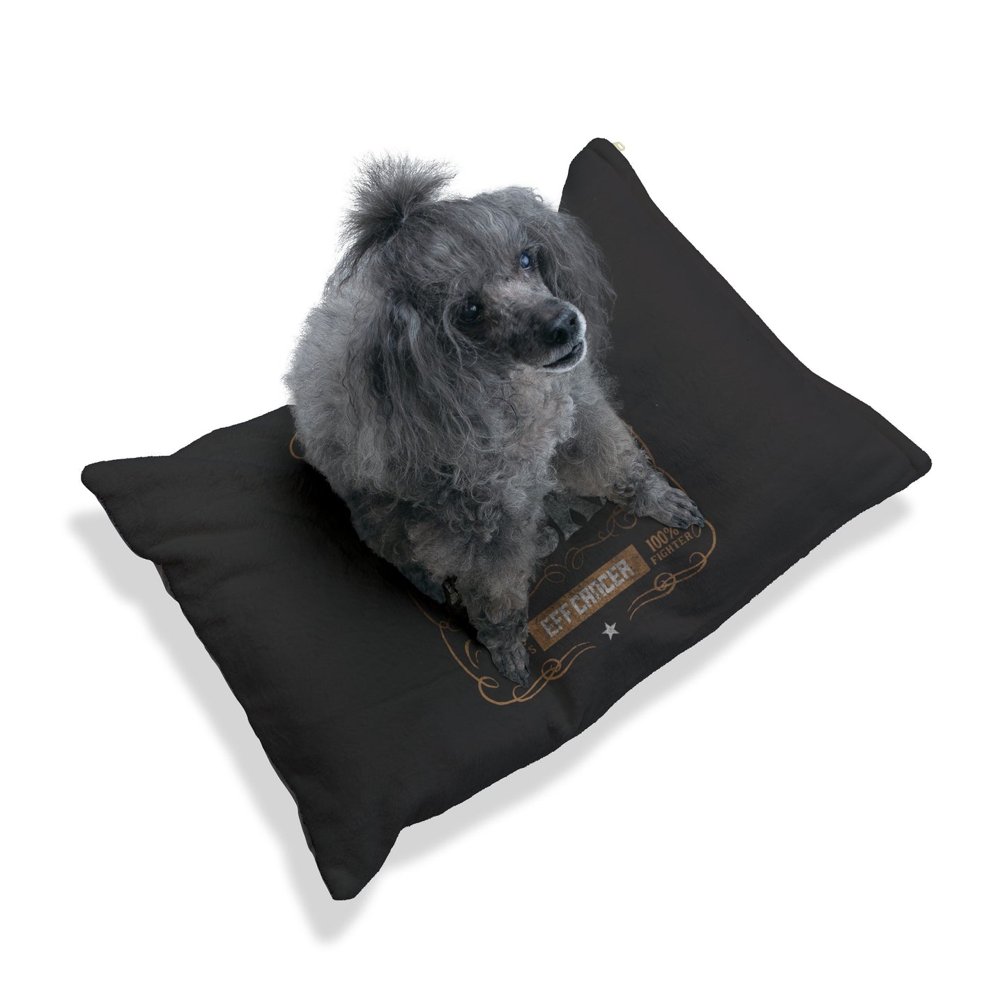 Vintage Sucks Pet Bed