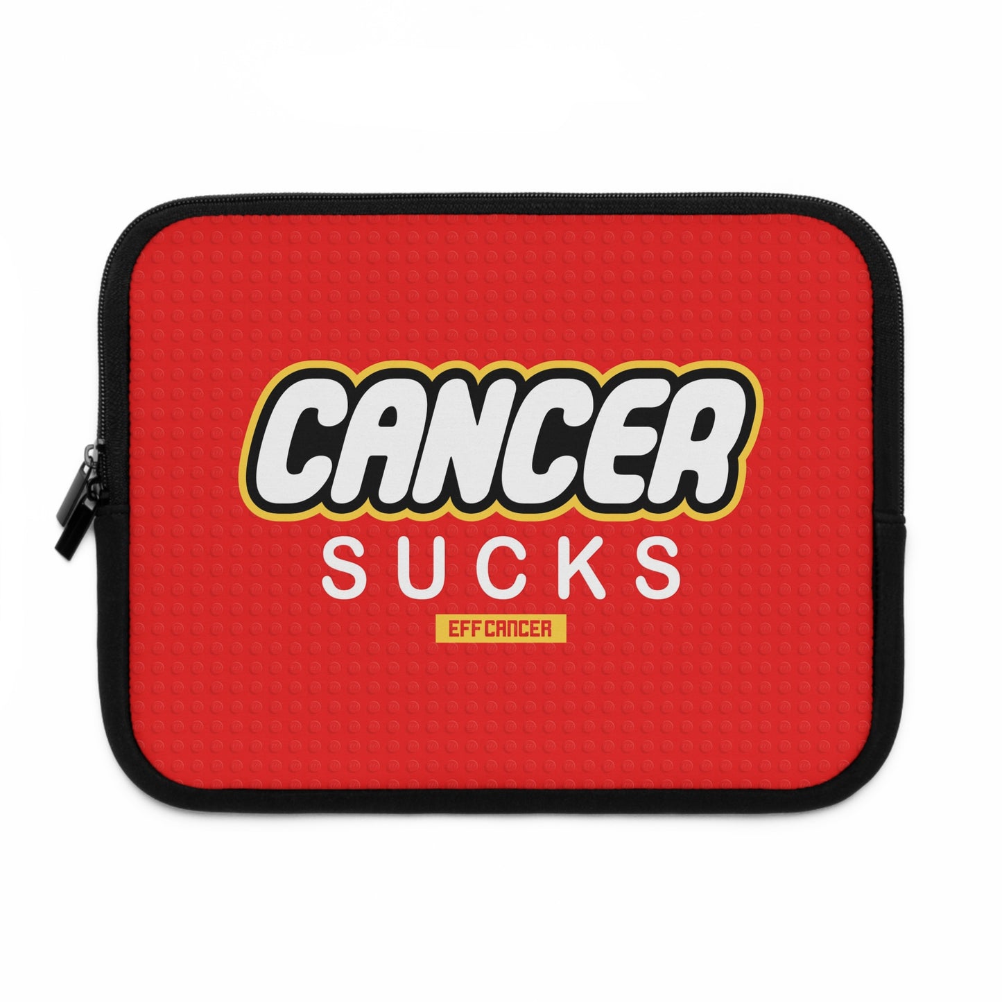 Blocks Laptop Sleeve