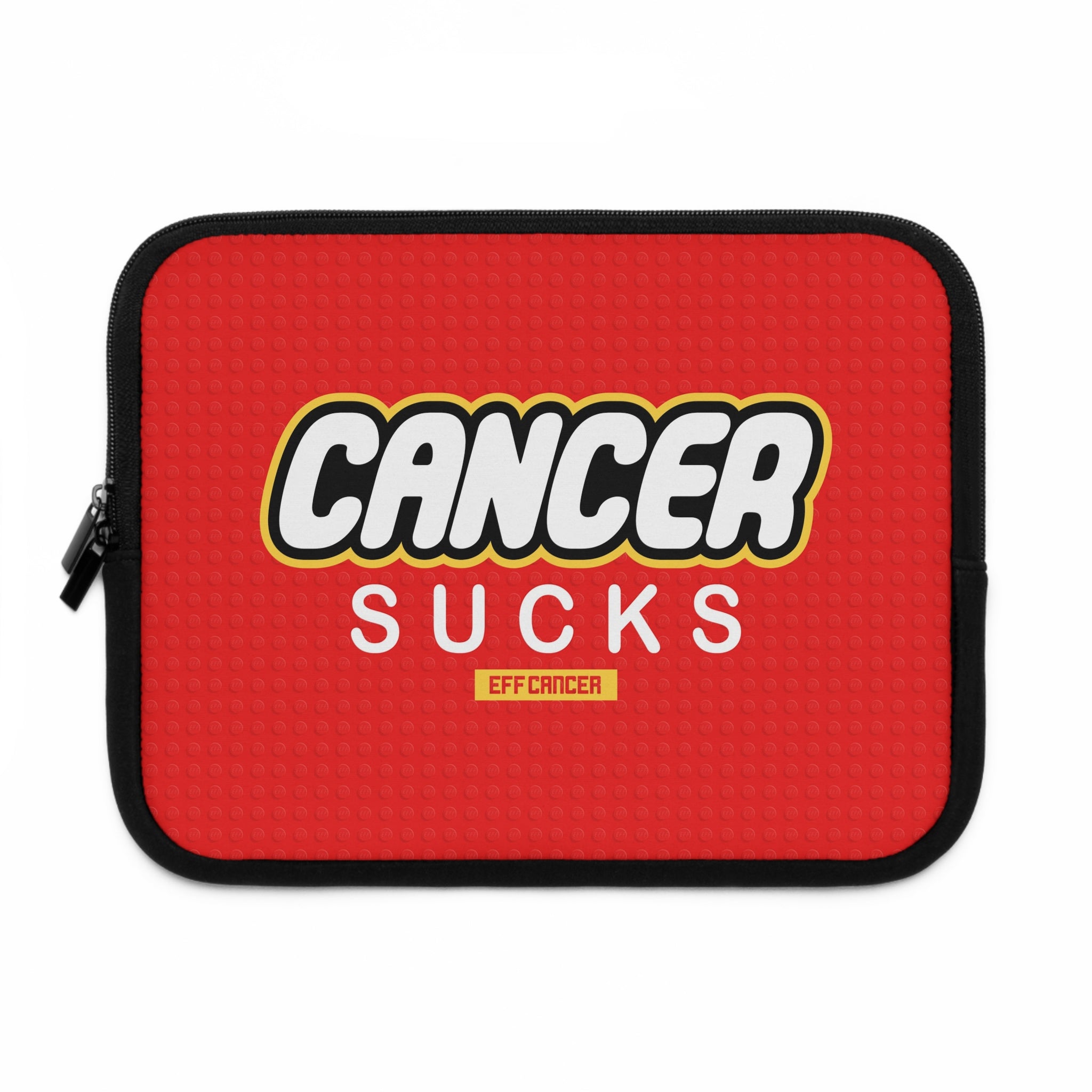 Blocks Laptop Sleeve