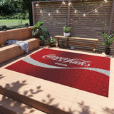 Coka Outdoor Rug
