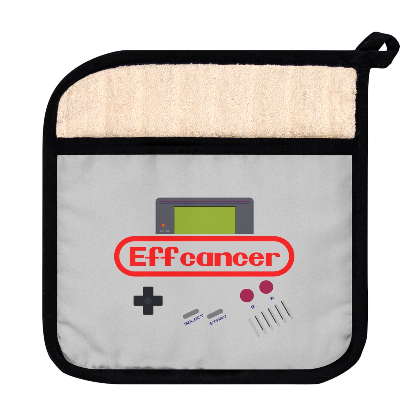 Tendo Pot Holder