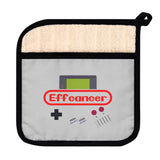 Tendo Pot Holder