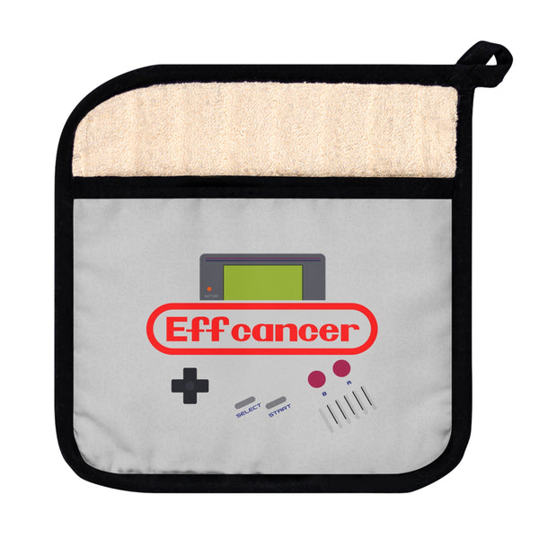 Tendo Pot Holder