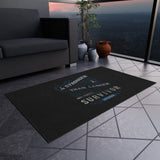 Vintage Stronger Outdoor Rug