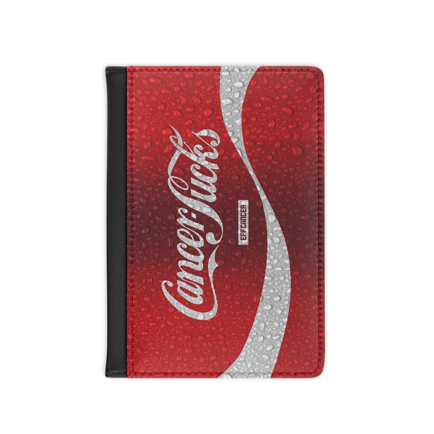 Coka Passport Wallet