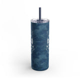 Never Sink Tumbler