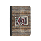 Cancer Sucks Street Passport Wallet