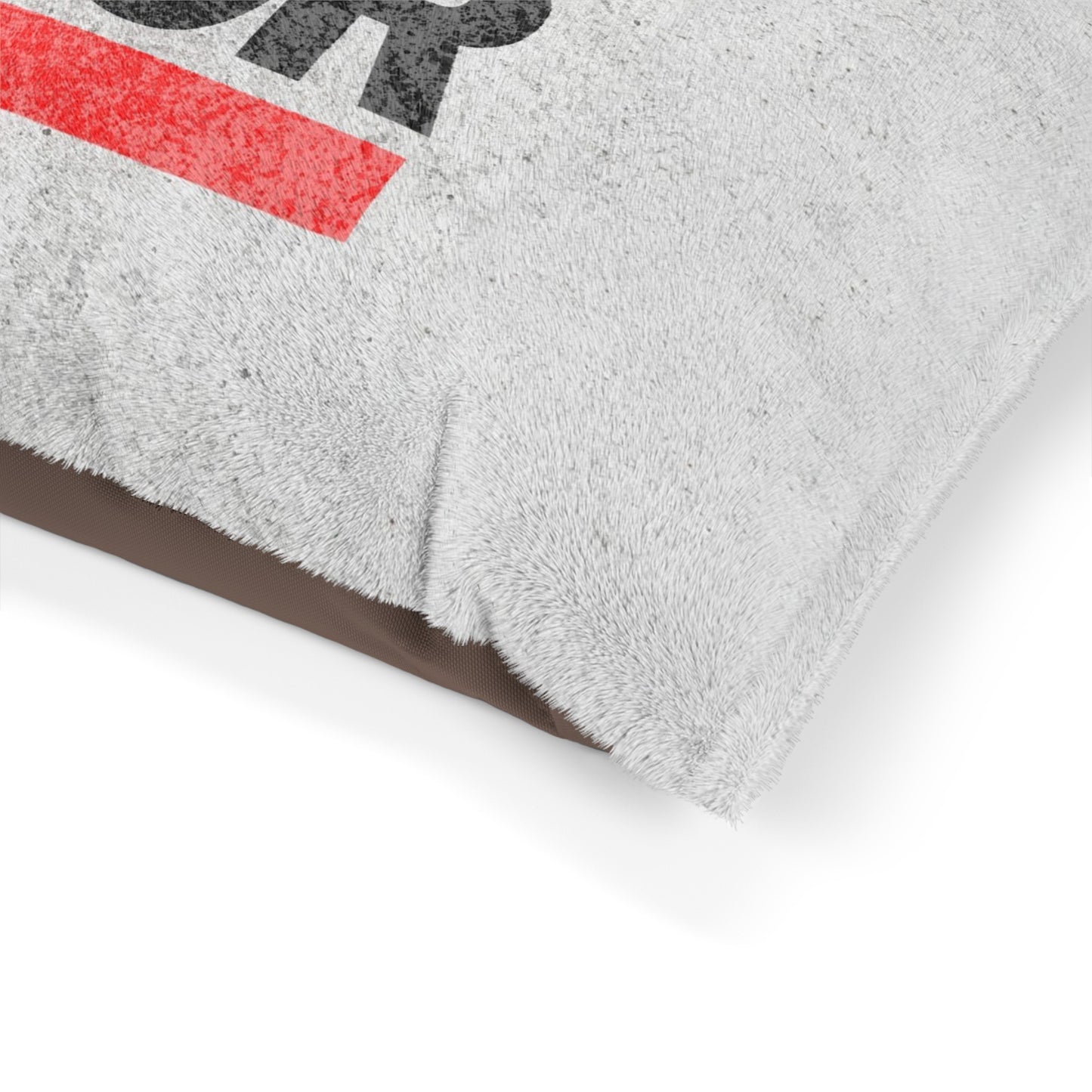 EFF CNCR Pet Bed