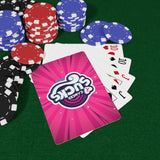 Pony Playing Cards
