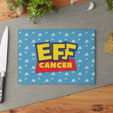 Andy Glass Cutting Board