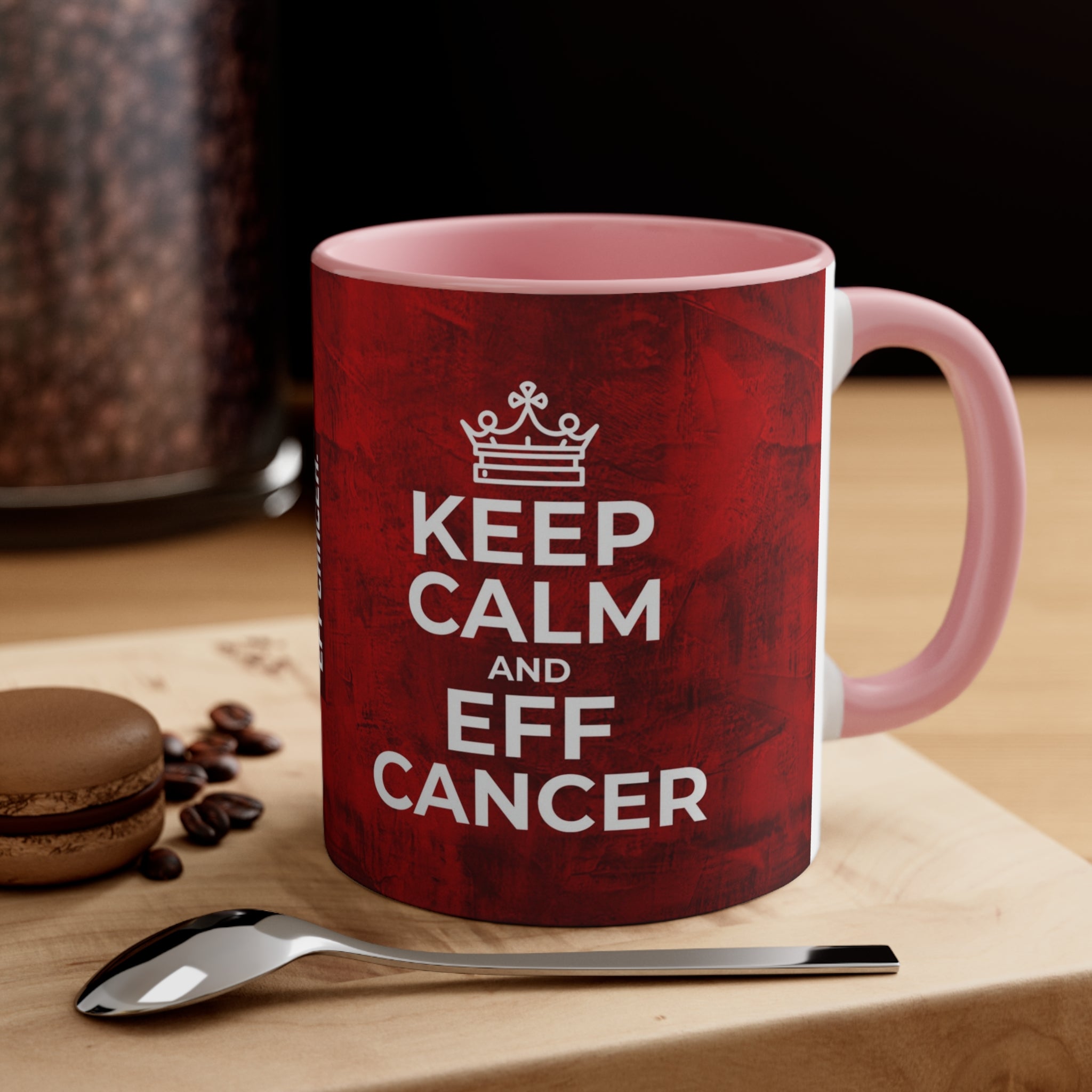 Keep Calm Mug