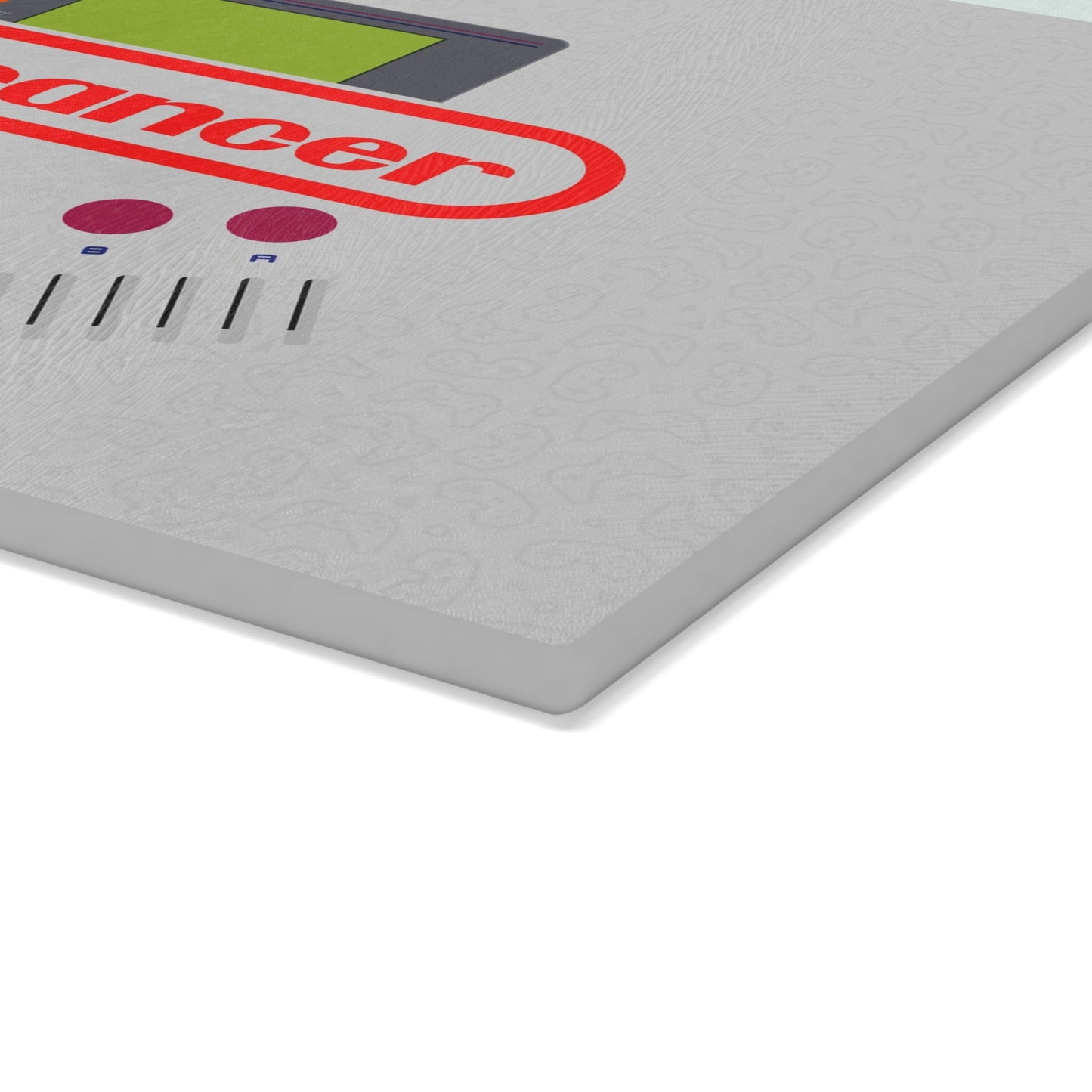 Tendo Glass Cutting Board