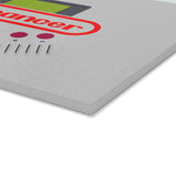 Tendo Glass Cutting Board